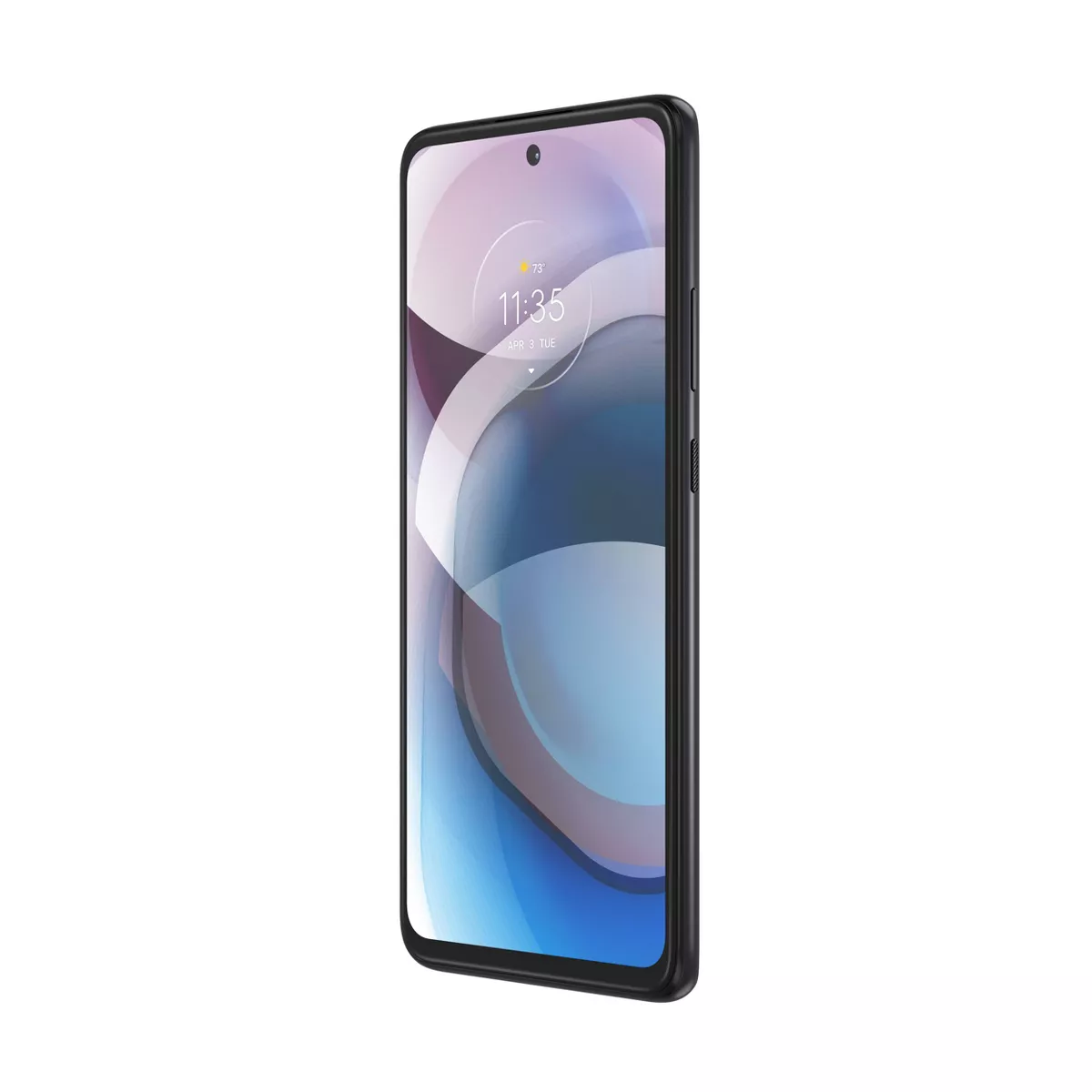 AT&T Prepaid Motorola Moto One Ace 5G (64GB) - Gray