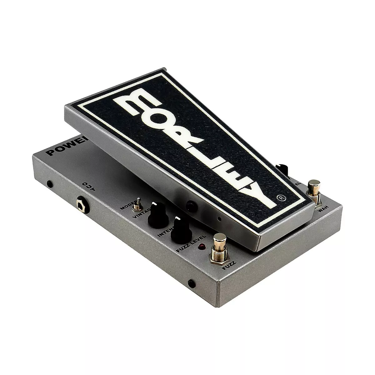 Morley Classic Power Fuzz Wah
