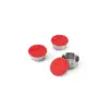 Instant Pot Set of 3 Stainless Steel Small Cups with Lids