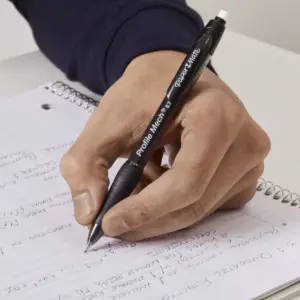 4pk #2 Mechanical Pencils Profile 0.7mm - PaperMate