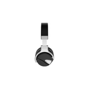 Cowin E7MR Active Noise Cancelling Over-Ear Headphones with Microphone