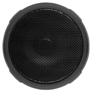 BOSS Audio 3-Inch Waterproof Bluetooth Outside Vehicle Handlebar Speaker Pair Audio System with Built-In Amp