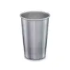 Klean Kanteen 16oz Stainless Steel Pint - Silver