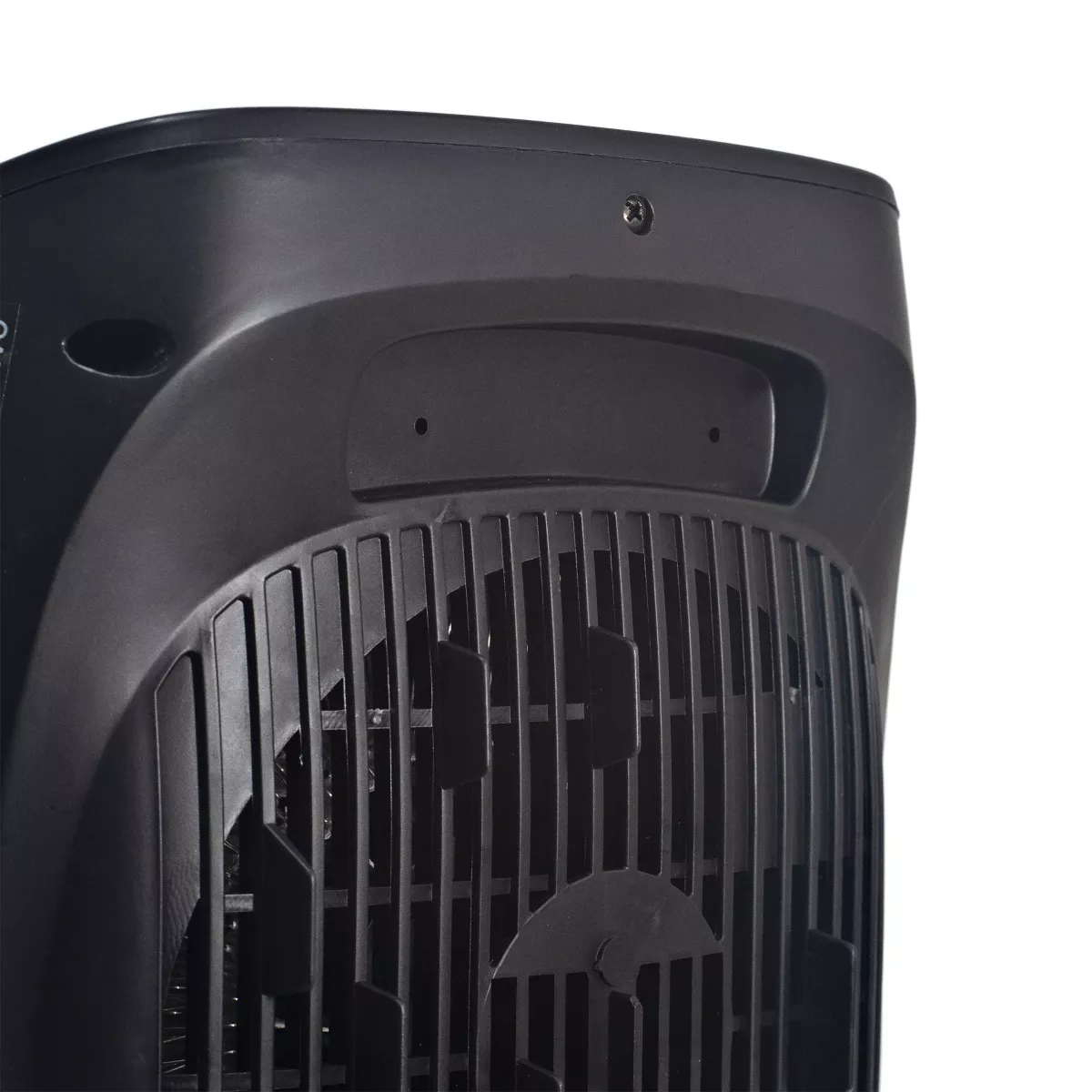 Comfort Zone Digital Heater
