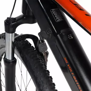 Hero Cycles 27.5