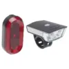 Bell Lumina 2.0 USB Rechargeable Bike LED Light Set