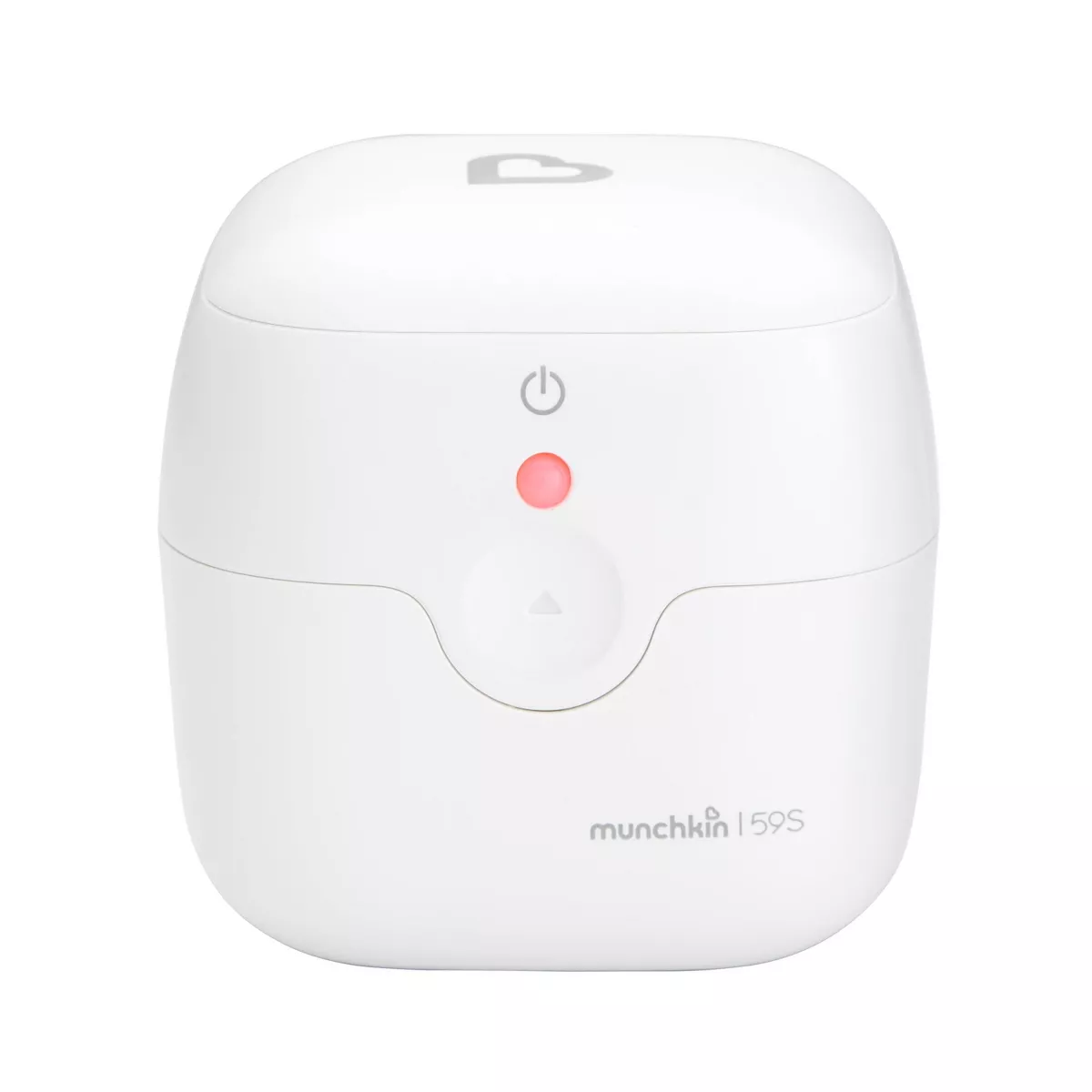 Munchkin Pacifier Portable Electric UV-Sterilizer
