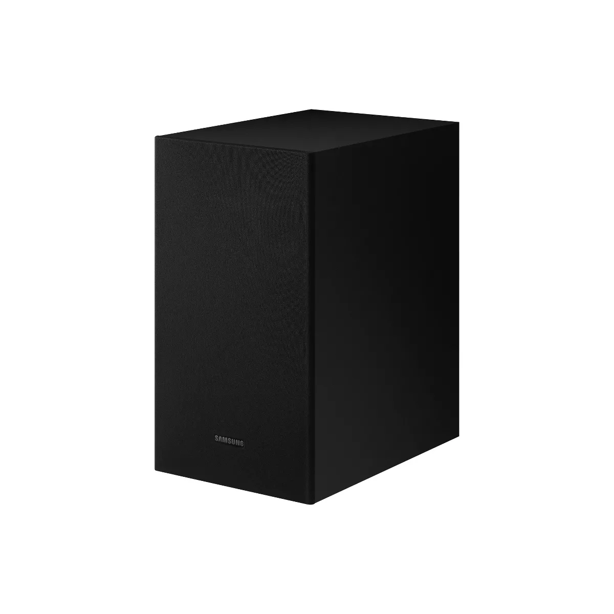 Samsung 2.1 Ch Soundbar with 290W with Wireless Sub - Black (HW-T50M)
