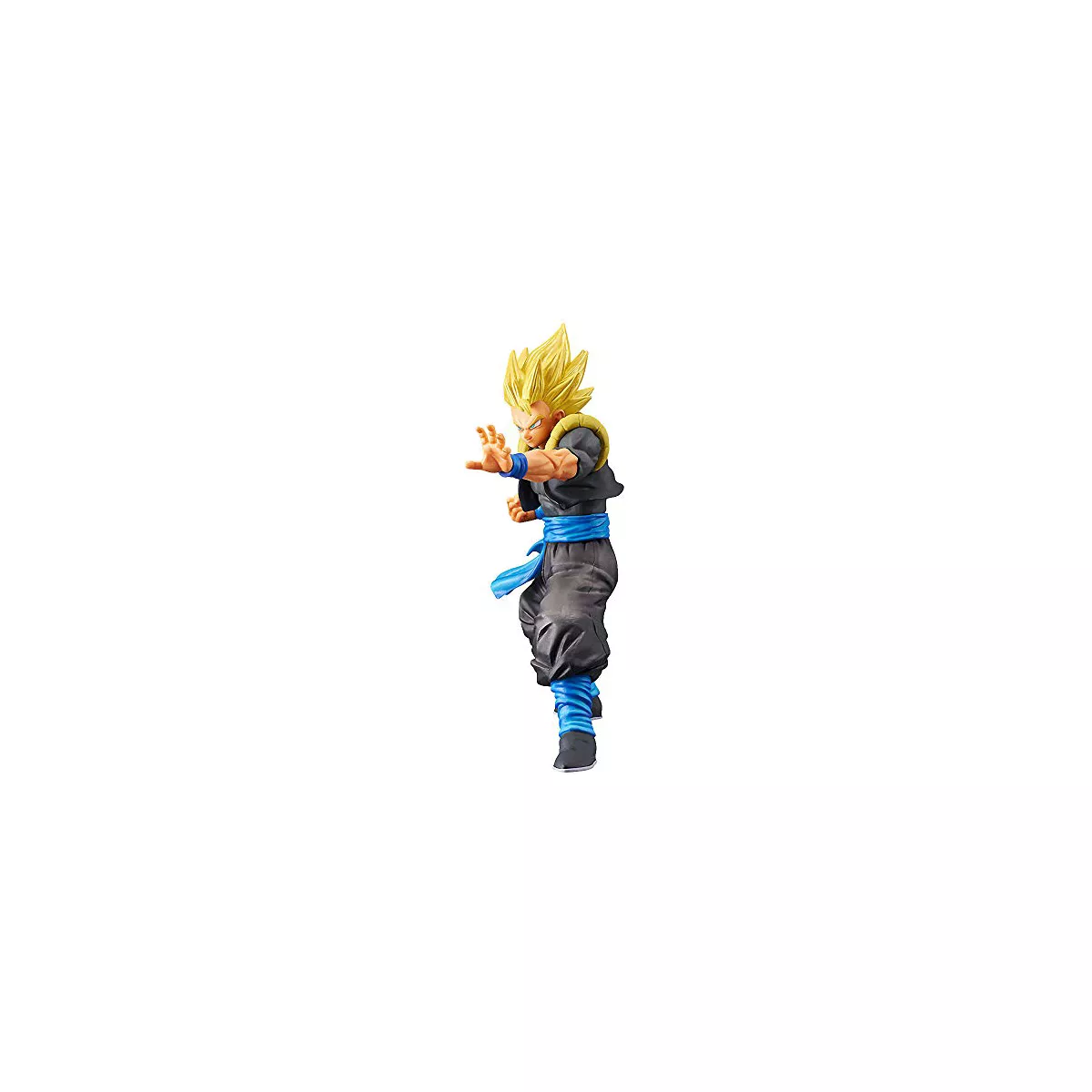 Banpresto Dragon Ball Heroes DXF Vol. 3 Xeno Super Saiyan Gogeta 7