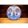 NCAA Boise State Broncos Official Football Dartboard