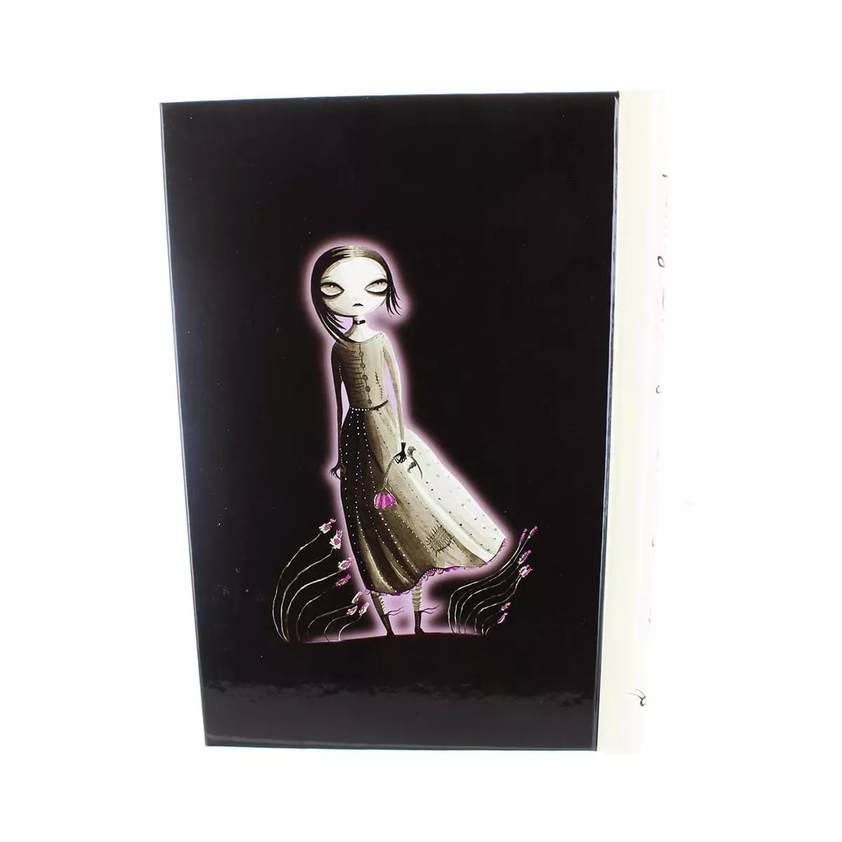 Dark Horse Comics Rachel Williams' Penny Dreadful Journal
