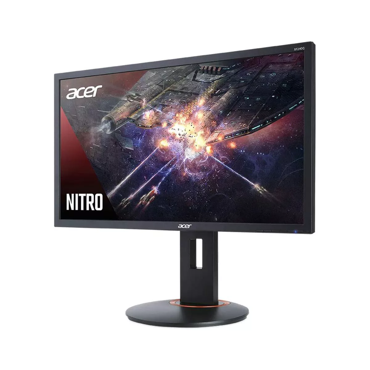 Acer Nitro XFA240Q - 23.6