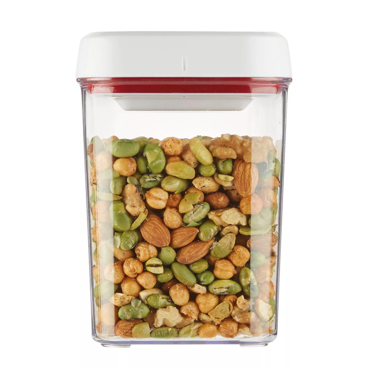 ZYLISS Twist & Seal 33oz BPA Free Storage Container E981055U