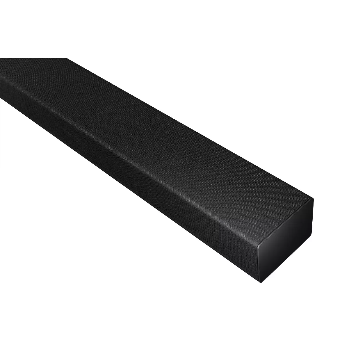 Samsung 2.1 Ch Soundbar with 170W and Wireless Sub - Black (HW-T40M)