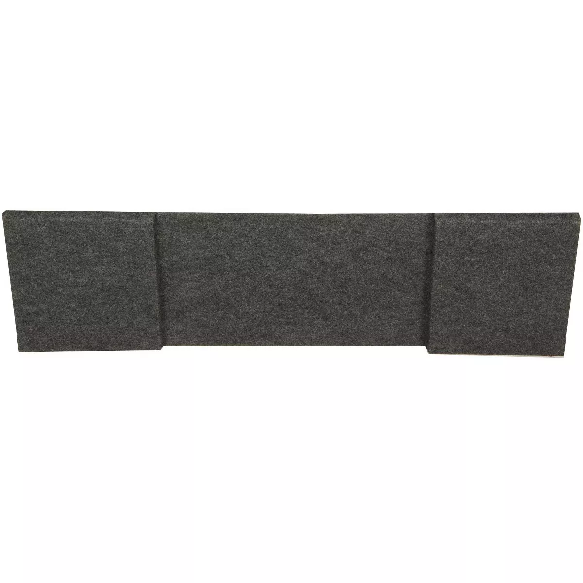 Q-POWER GMCAVALANCHE10DF GMC Avalanche Underseat Dual 10" Subwoofer Sub Box