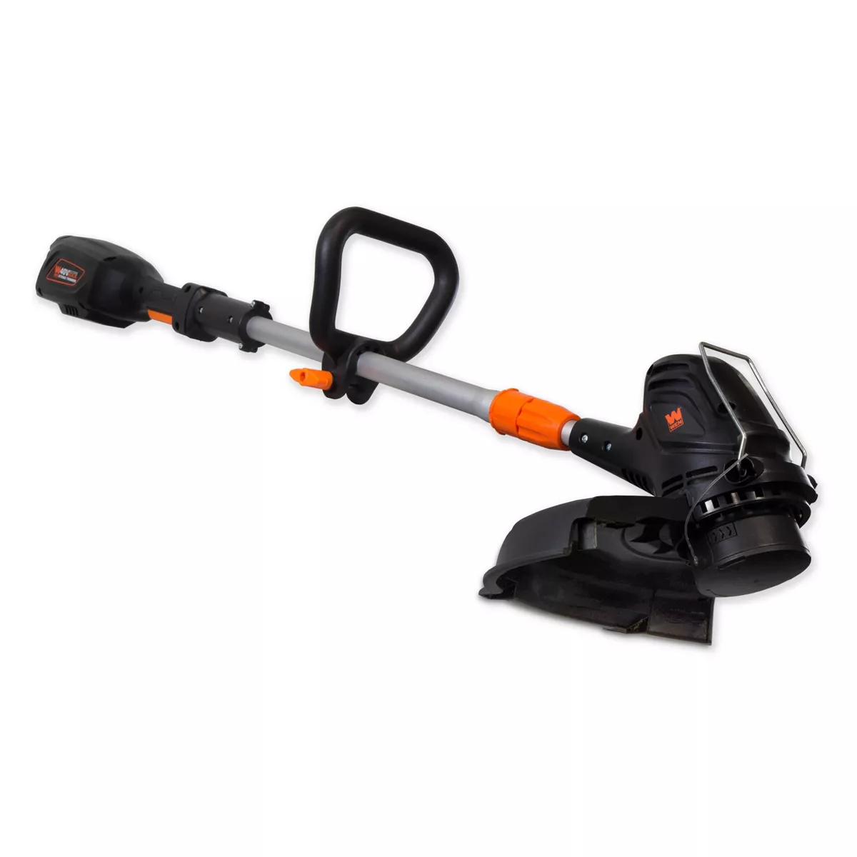 WEN 40413BT 40V Max Lithium-Ion Cordless 14