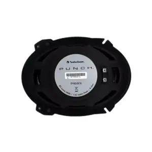Rockford Fosgate P1683 6x8