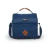 Igloo Heritage Repreve Lunch Pail 10qt Portable Cooler - Navy