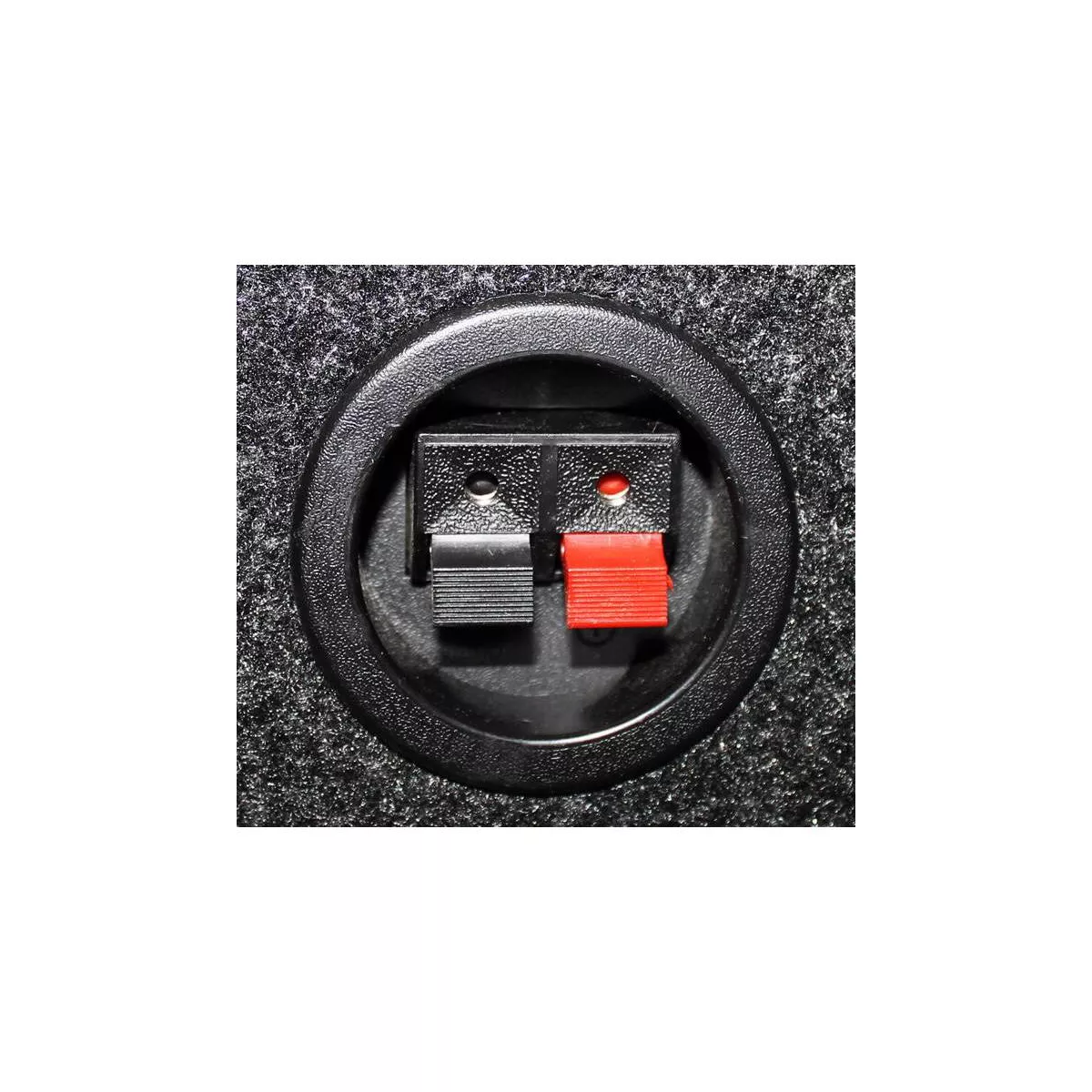 QPower QSBASS12 Single 12