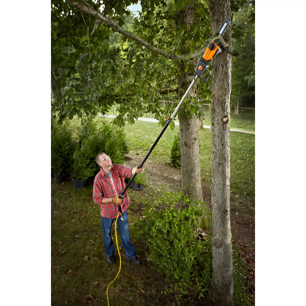 Worx WG309 10