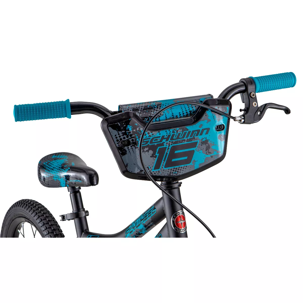 Schwinn Flywheel 16
