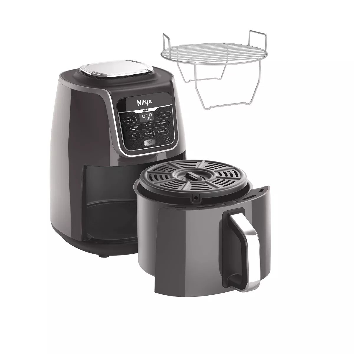 Ninja 5.5qt Air Fryer Max XL