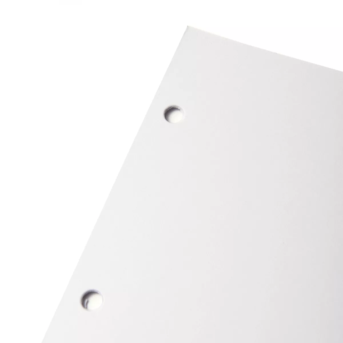 1 Pocket Signature Paper Folders - Russell+Hazel