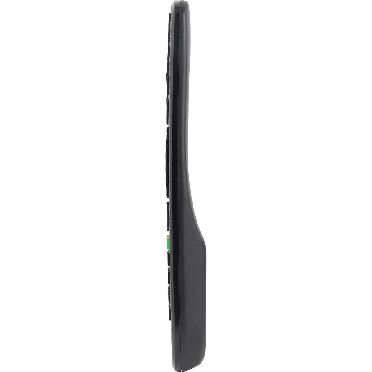 Philips 6-Device Universal Remote Control - Soft Touch Gray