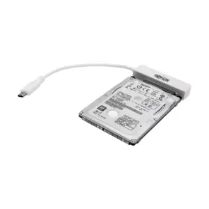 Tripp Lite 6in USB-C Gen 2 to SATA III Adapter w/ UASP 2.5