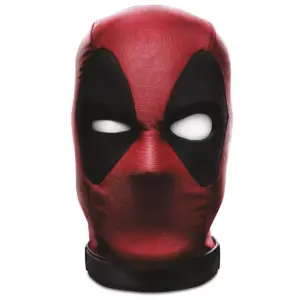 Marvel Legends Deadpool's Head Premium Interactive Head
