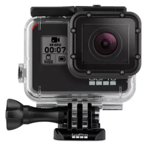 GoPro Super Suit (Uber Protection + Dive Housing for HERO5 - Black (AADIV-001)