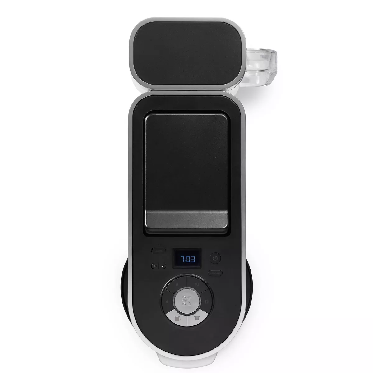 Keurig K-Duo Plus Single-Serve & Carafe Coffee Maker