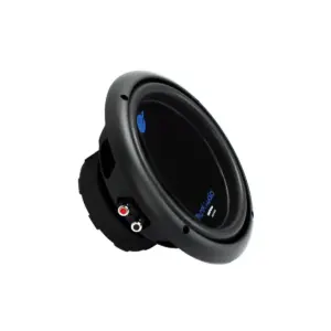 Planet Audio 1500W Subwoofer + Q Power Truck Enclosure + Boss 1100W AB Amplifier
