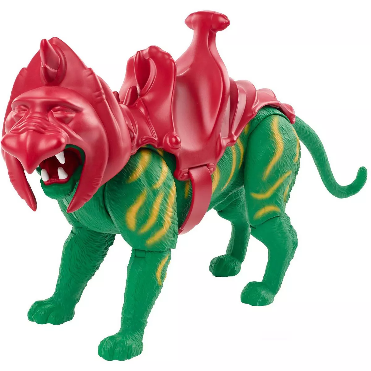 Masters of the Universe Creature Battle Cat