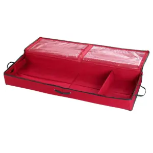 Elf Stor Christmas Storage Organizer for 30