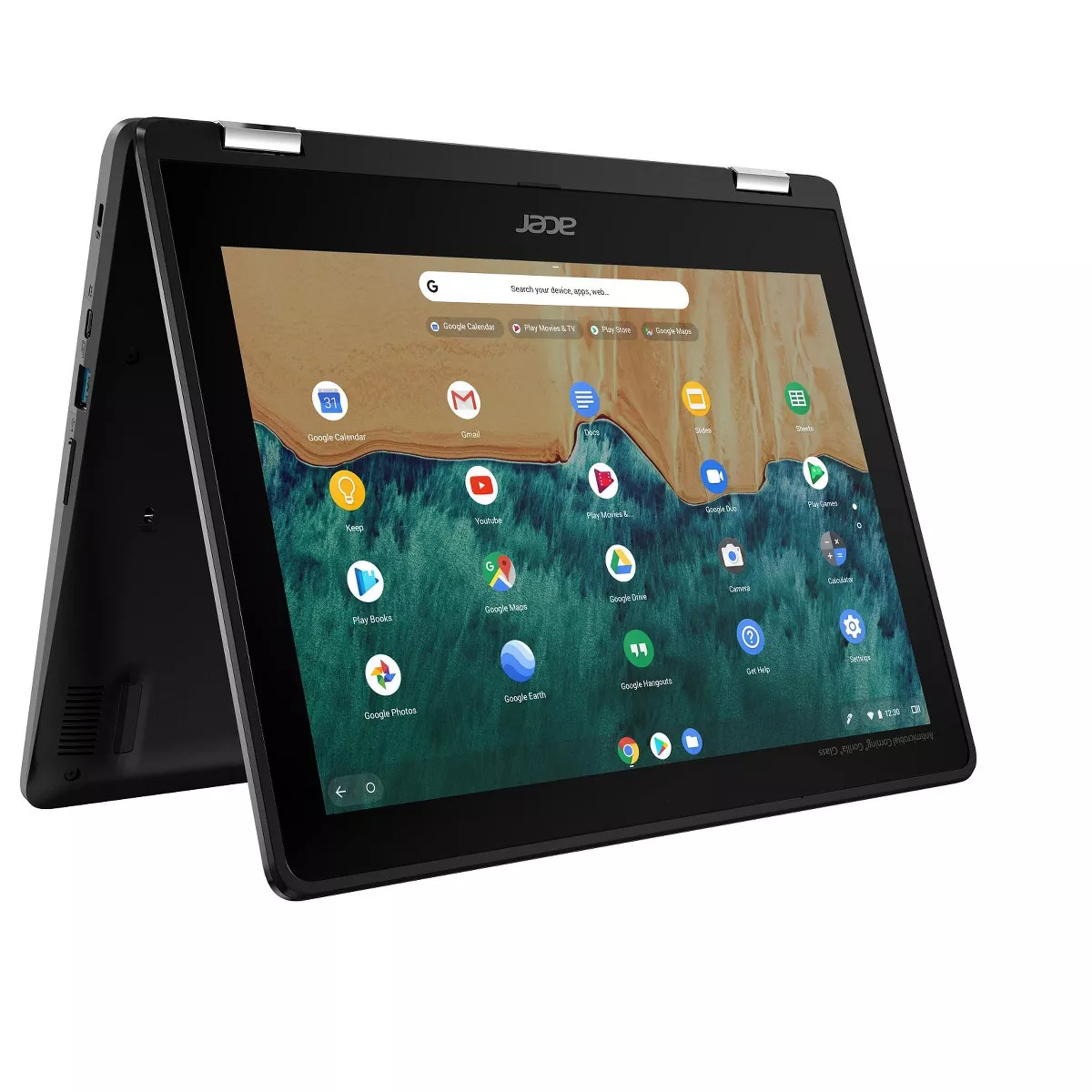 Acer Chromebook Spin 512 12