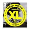 D'Addario EXL125-3D Electric Guitar Strings 3-Pack