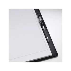 MyOfficeInnovations Arc Customizable Notebook 8-1/2