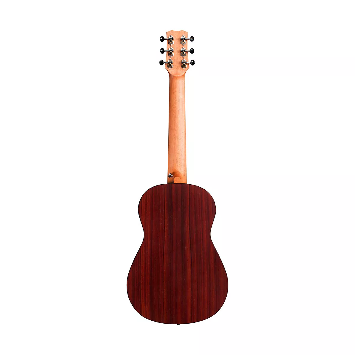 Cordoba Mini II Padauk Small Body Classical Guitar Natural