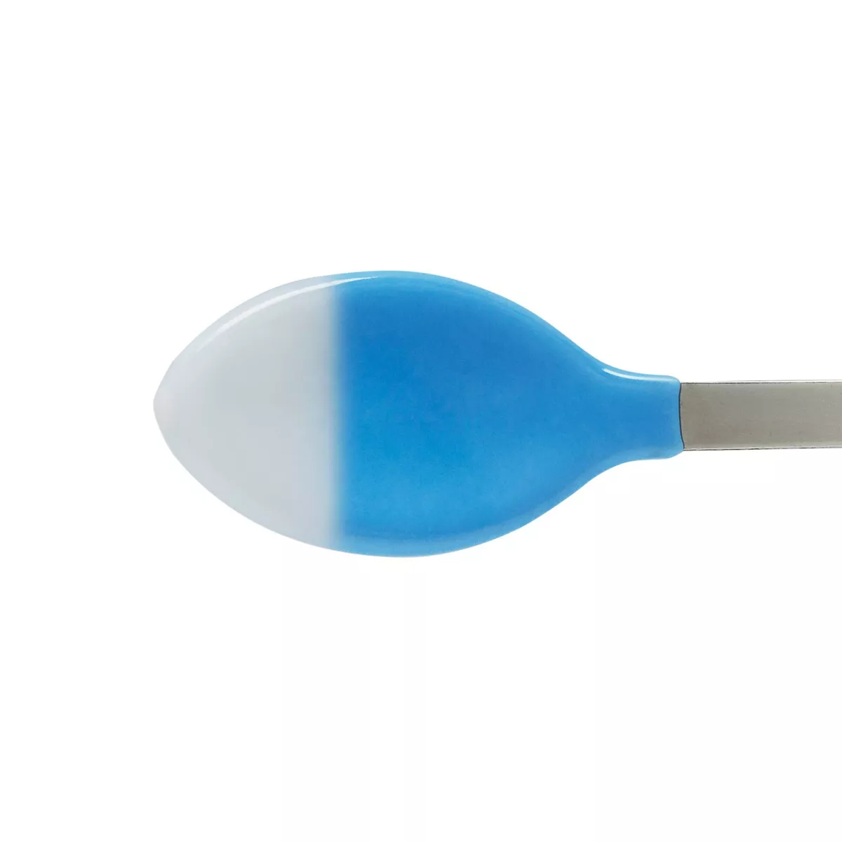 Munchkin White Hot Safety Spoons - 4pk