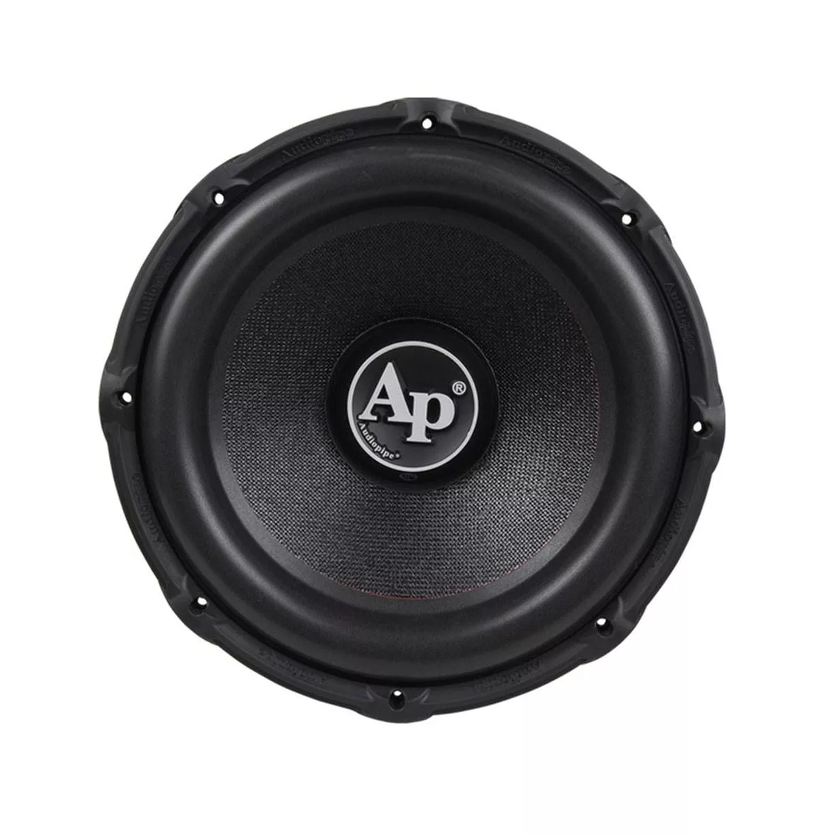 Audiopipe TXX-BD3-12 12 Inch 3600W Car Audio Subwoofers Subs Woofers (2 Pack)