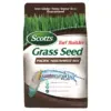 3lb Turf Builder Grass Seed Pacific Northwest Mix - Scotts