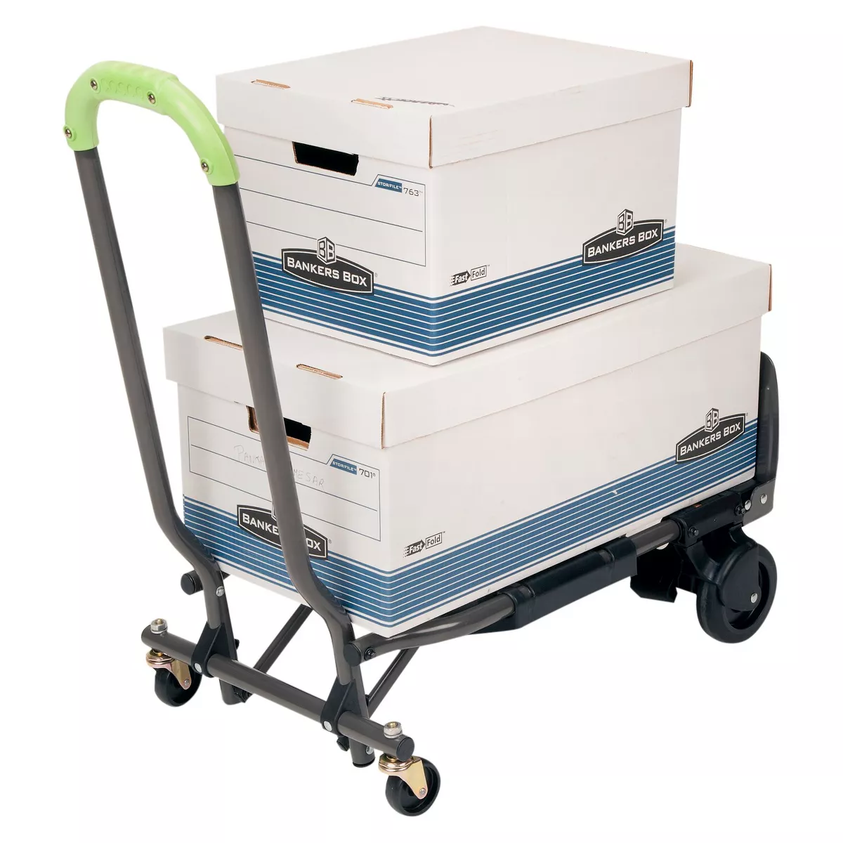 Cosco 2 in 1 Hand Utility Cart Dolly