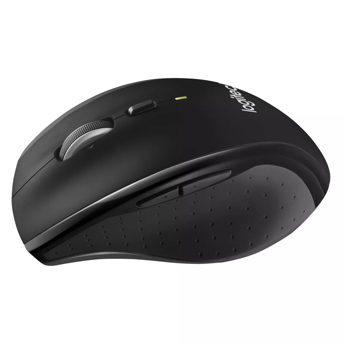 Logitech Precision Plus Mouse