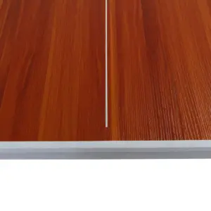 Stiga Space Saver Wood Table Tennis Table