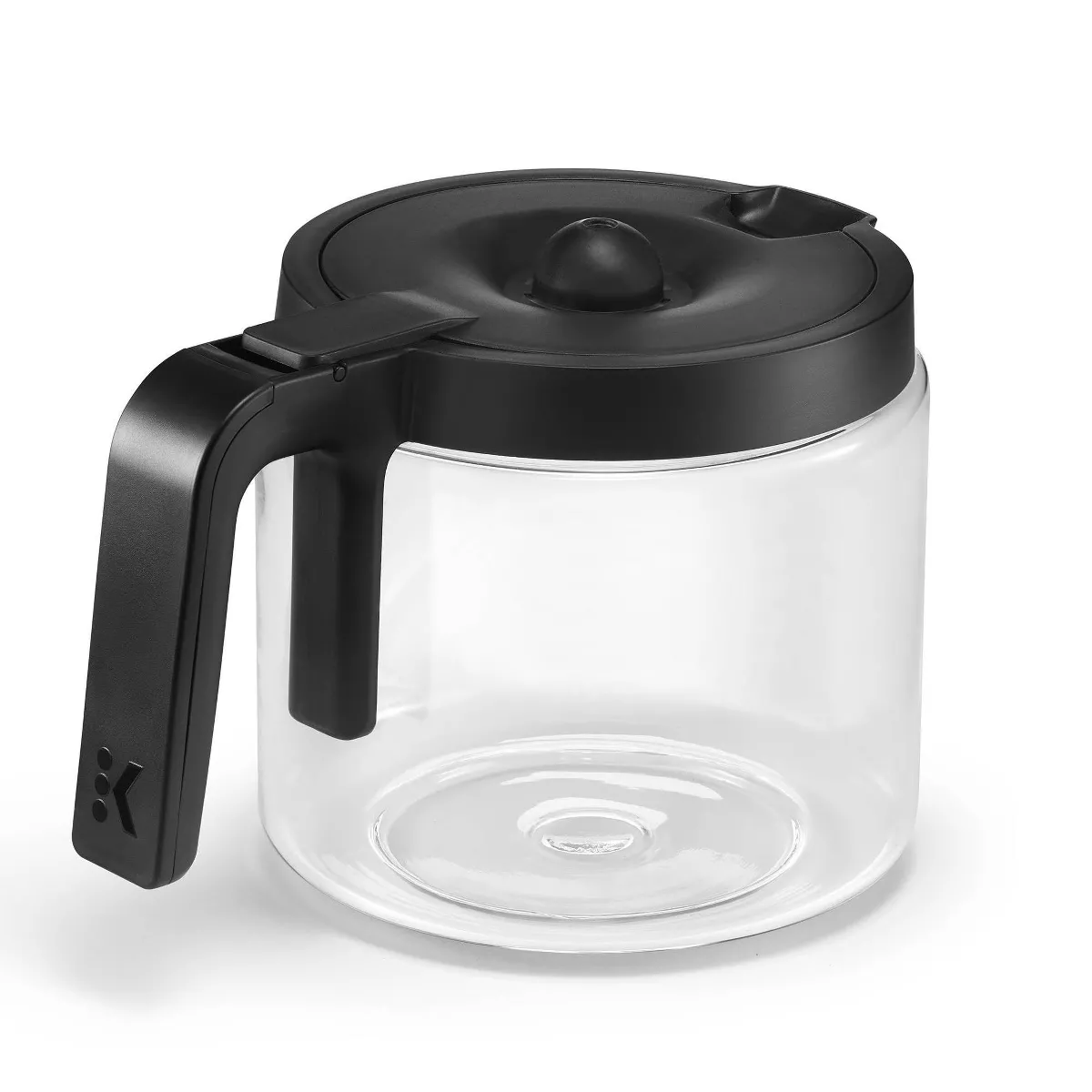 Keurig K-Duo Single-Serve & Carafe Coffee Maker