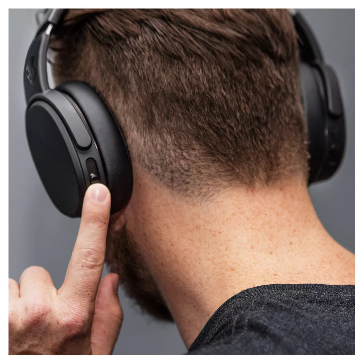 Skullcandy Crusher Wireless Over-Ear Headphones
