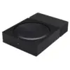 Flexson Wall Mount for Sonos AMP - Each (Black)