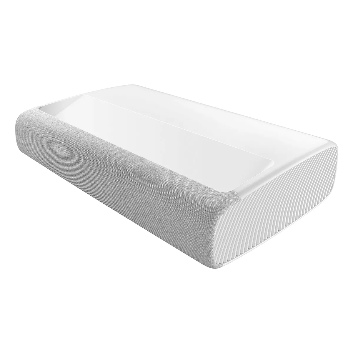 Samsung 120" The Premiere LSP7T 4K Smart Laser UHD Projector (White)