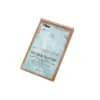 TOPS Second Nature Steno Pad 6" x 9" Gregg Ruled White 811110